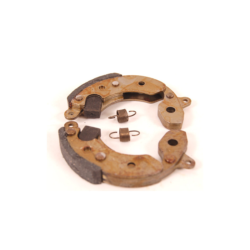 startsegmentset (made in Italy) variomatic bromfiets vespa