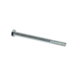 bolt Piaggio original engine sub frame centre stand / centre stand m10x130mm gts, gtv, mp3, sco piaggio 4T, x8, x9, lx 4t, moped