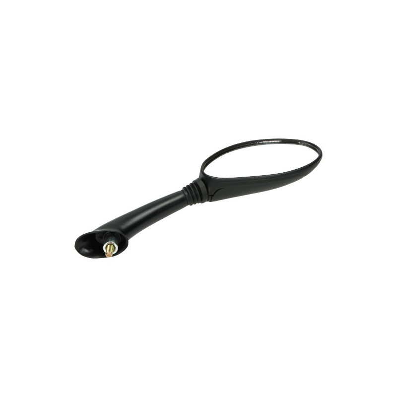 mirror Piaggio original right black et2-et4 581555