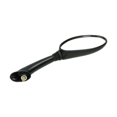 mirror Piaggio original right black et2-et4 581555