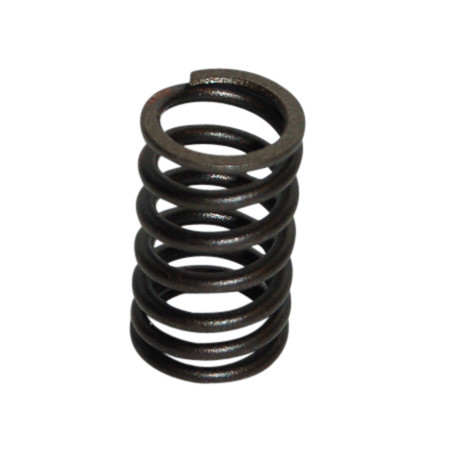 valve spring Piaggio original sco piaggio 4t-2v, sportcity one 845782