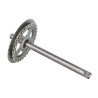 trapas vespa 28t ciao 562222