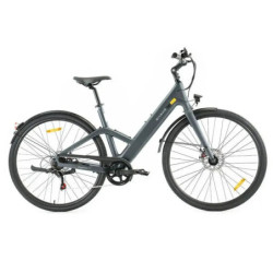 ENGWE Mapfour N1 Air ST - Lage instap - Grijs