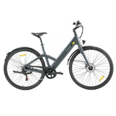 ENGWE Mapfour N1 Air ST - Lage instap - Grijs