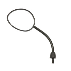 mirror Piaggio original euro-2 left zip2000, zip2000sp cm063901