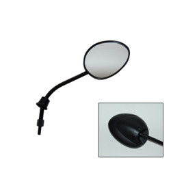 spiegel Piaggio origineel euro-2 rechts zip2000, zip2000sp cm063902