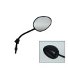 mirror Piaggio original euro-2 right zip2000, zip2000sp cm063902