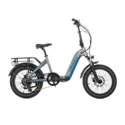 JOBOBIKE Romer - Grijs