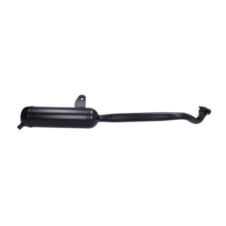 uitlaat origineel model (made in EU) 22mm ciao