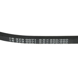 v-snaar rms 966mm ciao