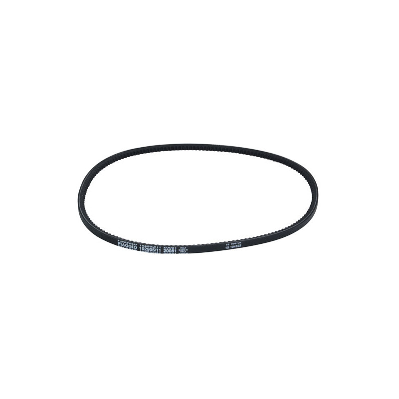 V-belt Piaggio original 45km ciao 1029052