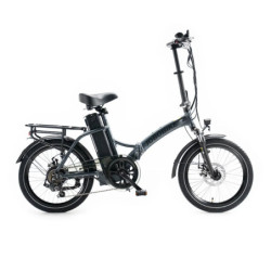 JOBOBIKE Sam - Grijs