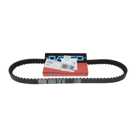 v-snaar dayco/pirelli 865x18.0 velofax 7195