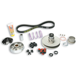 overrange system Malossi nrg dd, nrg mc3, nrg power, Runner 6114219