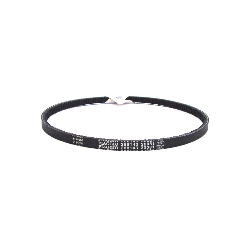 V-belt Piaggio original vespino 288143