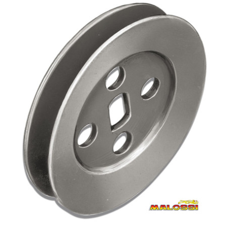 pulley Malossi 70mm moped vespa 613538
