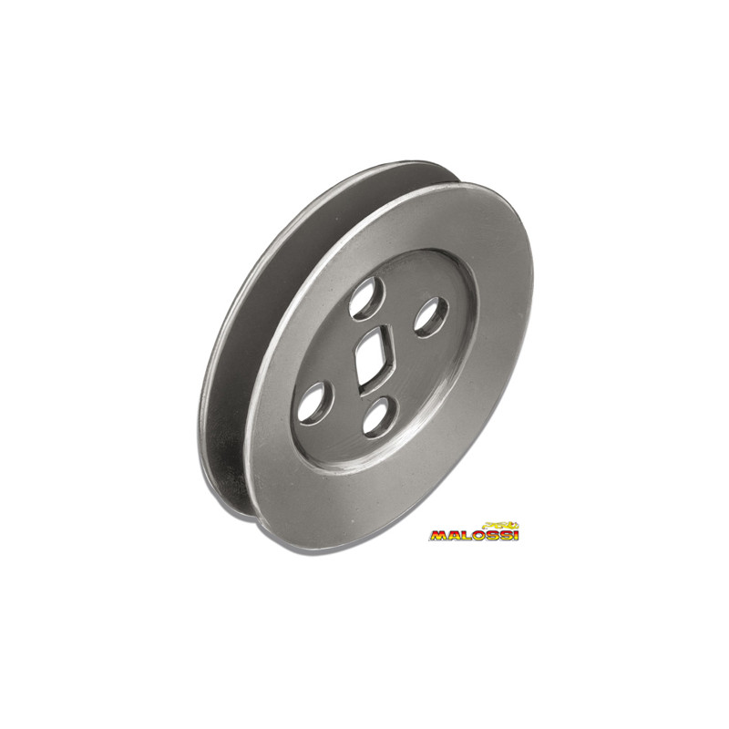 poelie malossi 65mm bromfiets vespa 613548