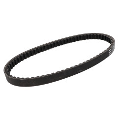 V-belt Piaggio original euro-2/4/5 i-get 18x732 zip 2t , lx 2t, lx 4t, sco piaggio 4t-4v, vespa S, zip 4t 830488