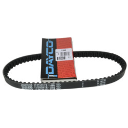 V-belt Dayco/pirelli 725x17.5 12inch Quarz, sfera rst, zip 7168