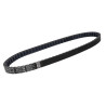 v-snaar dayco/pirelli 734x17 12inch kisbee 4t, sfera, zip ot 7106