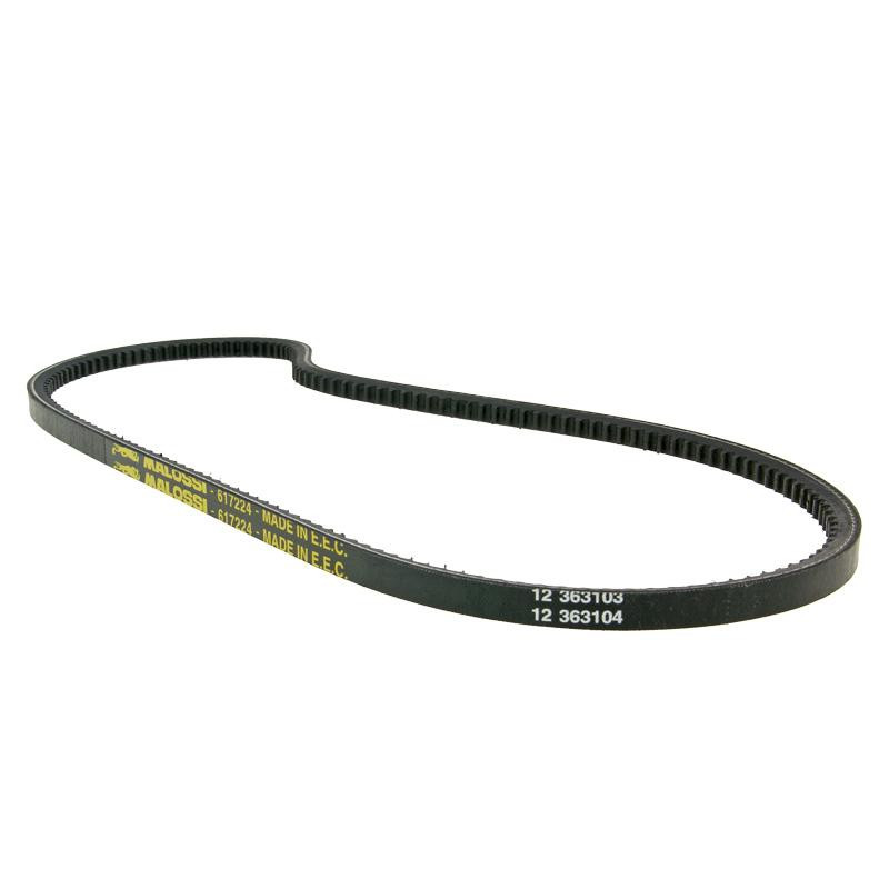 V-belt Malossi 927x10 70mm ciao 617224