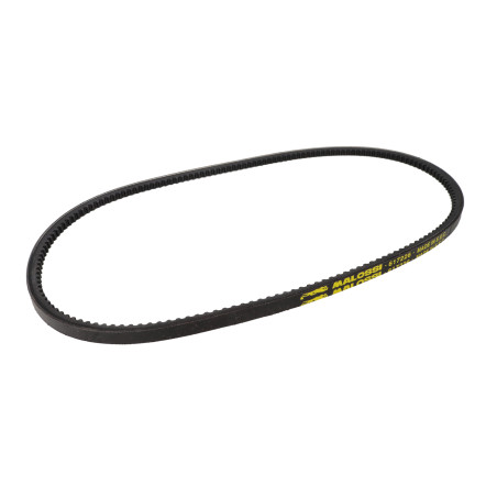 V-belt Malossi 950x10 80mm ciao 617226