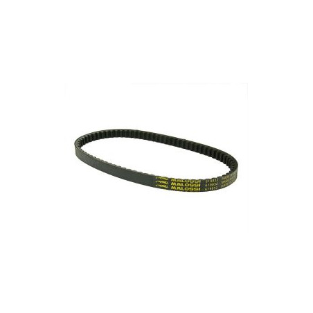 V-belt Malossi special 802x17 cpi, f12r, keeway, nrg, typhoon 619832