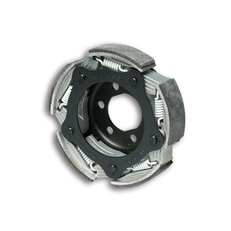 koppelingsegment malossi 160mm fuoco, mp3 500cc, mp3-400cc, spidermax rs 500cc, metropolis 5212813