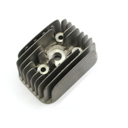 cylinder head Malossi 41-43mm ciao, moped vespa 3818958