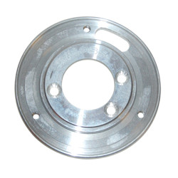 base plate Malossi mhr electr. ignition gilera runner, piaggio & gilera, sco piaggio 2t, sr50 0711171b