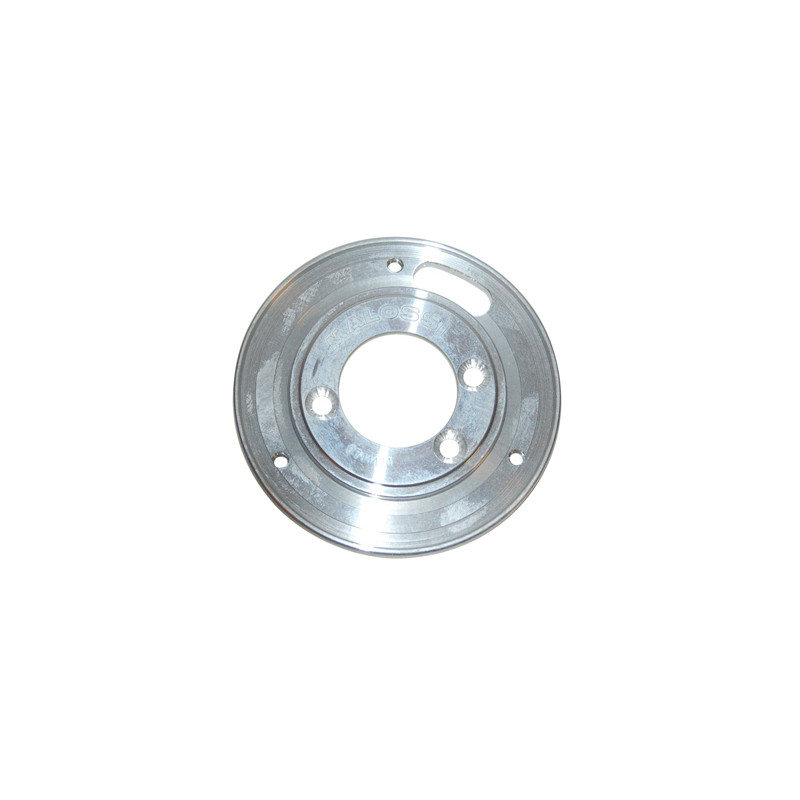 base plate Malossi mhr electr. ignition gilera runner, piaggio & gilera, sco piaggio 2t, sr50 0711171b