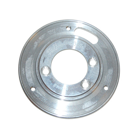 base plate Malossi mhr electr. ignition gilera runner, piaggio & gilera, sco piaggio 2t, sr50 0711171b