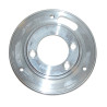 base plate Malossi mhr electr. ignition gilera runner, piaggio & gilera, sco piaggio 2t, sr50 0711171b
