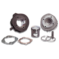 cylinder with head Malossi 55mm ape, pk50, pk-xl 318691