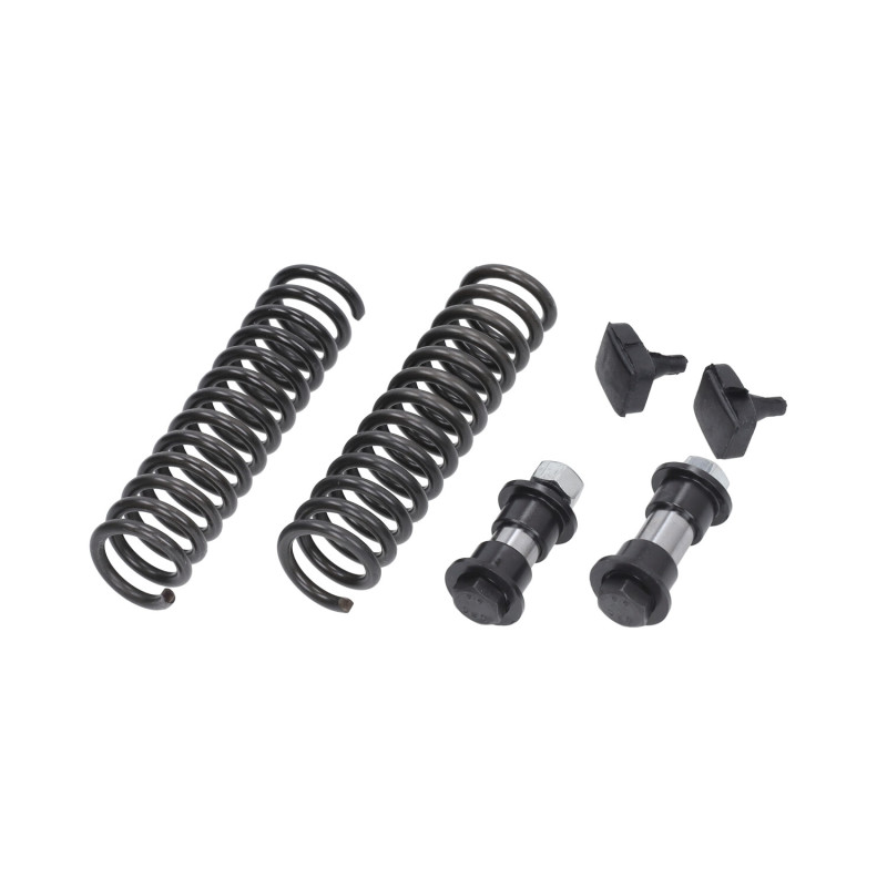 overhaul kit CIF front fork + springs CIF bottom ciao