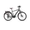JOBOBIKE Henry - Grijs