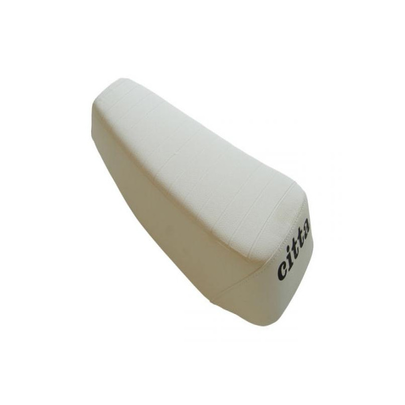 buddyseat (made in EU) gilera wit citta