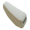 seat (made in EU) gilera white citta