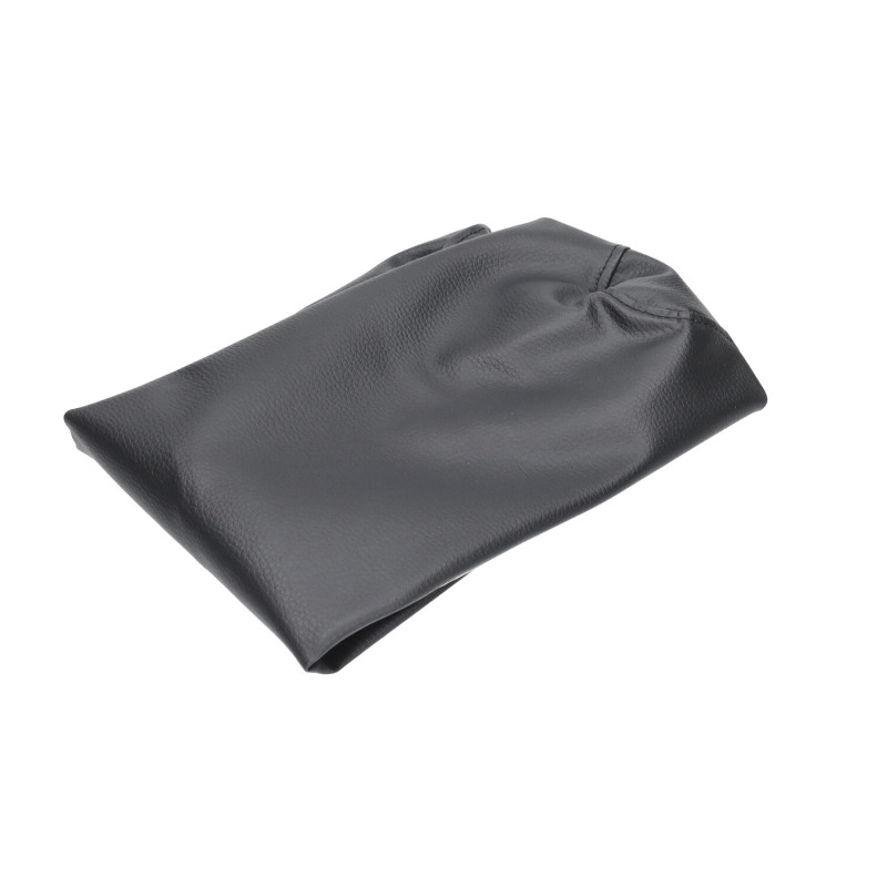 buddydek Xtreme (made in EU) Piaggio zwart liberty
