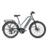 JOBOBIKE Astra - Zwart