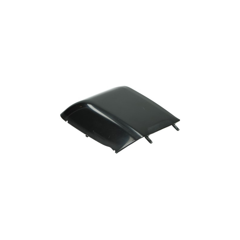 storage compartment Piaggio original left w/o painting vespa S 654294