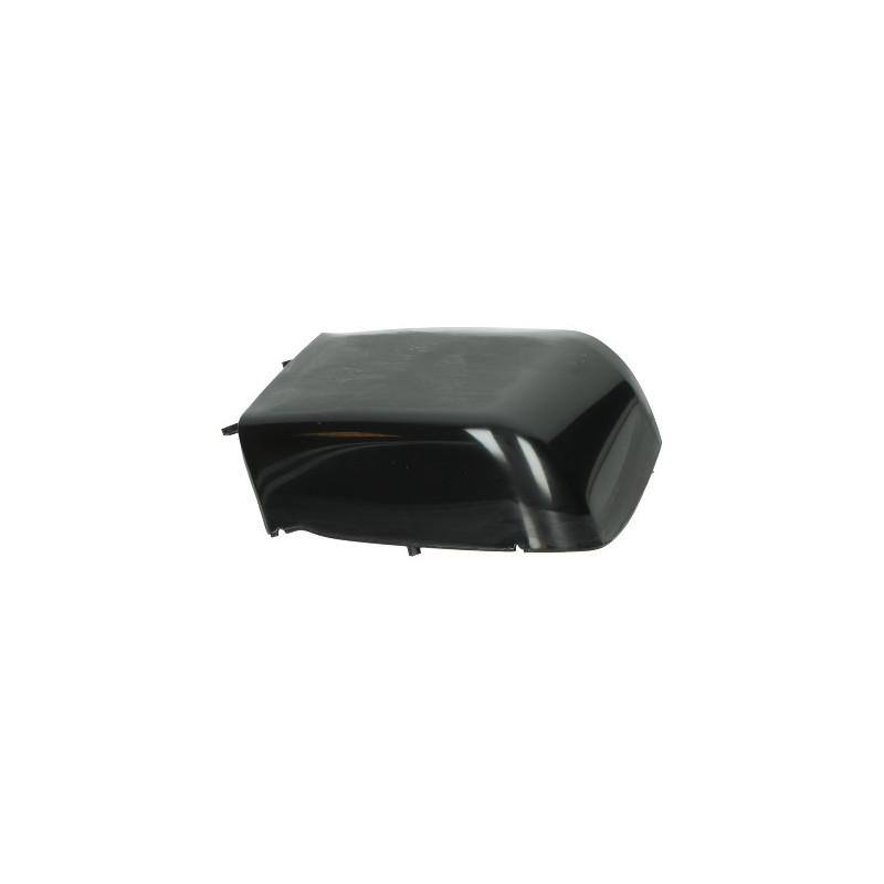 storage compartment Piaggio original right w/o painting vespa S 654295