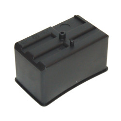 battery box Piaggio original 9ah vespa lx, vespa S 299047