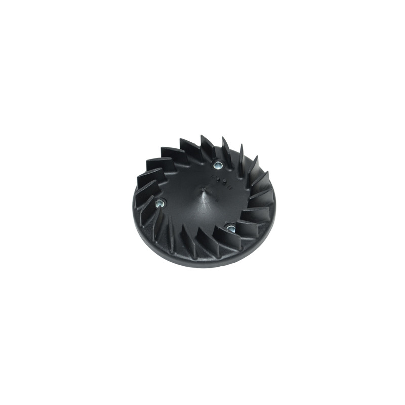 koelvin Piaggio origineel vliegwiel euro-2/4/5 sprint 4t-3v, fly 4t, lx 4t, primavera, sco piaggio 4t-4v, sco piaggio nt, sportc