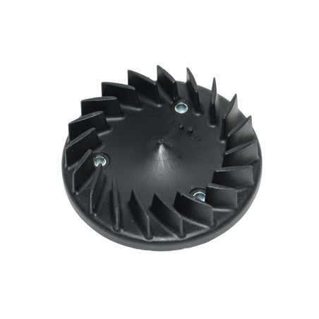 koelvin Piaggio origineel vliegwiel euro-2/4/5 sprint 4t-3v, fly 4t, lx 4t, primavera, sco piaggio 4t-4v, sco piaggio nt, sportc