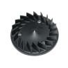 koelvin Piaggio origineel vliegwiel euro-2/4/5 sprint 4t-3v, fly 4t, lx 4t, primavera, sco piaggio 4t-4v, sco piaggio nt, sportc