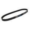 V-belt Dayco/pirelli 732x18.5 12inch et2-et4, lx 2t, lx 4t, lxv, vespa S, zip 4t, zip2000 7194