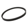 V-belt Malossi 727x18.5 et2-et4, lxv, vespa lx, vespa S, zip 4t, zip2000sp 6111246