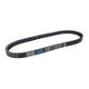 V-belt Dayco/pirelli 826x18.5 12inch typhoon, dna, fly 2t, liberty 2t 8102
