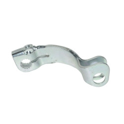 brake lever Piaggio original (bent) rear nrg, primavera 4t-2v, Runner, sprint 4t-2v, typhoon, zip 2t , zip 4t 2v, zip sp, centro